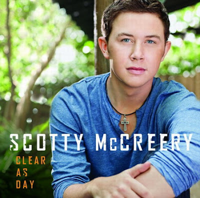 Scotty McCreery - That Old King James Lyrics