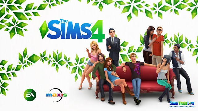 Nuevo Gameplay de Los Sims 4