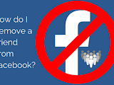 Trick on Facebook