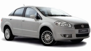 Fiat Linea