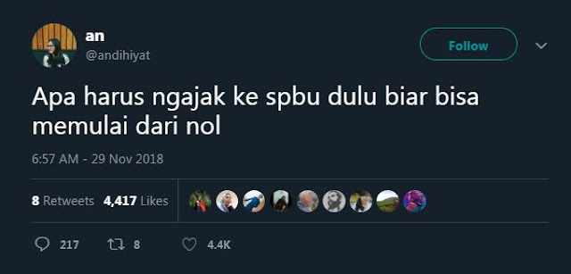 10 Meme 'Apa Aku Harus' Ini Cuma Jomblo Aja yang Ngerti