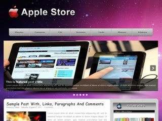 Apple Store