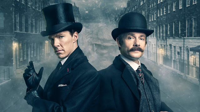 Làm thế nào để suy nghĩ như Sherlock Holmes?