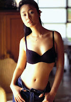 Ruby Lin, 林心如