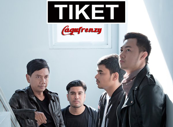 Download Lagu Tiket - Tak Sempurna