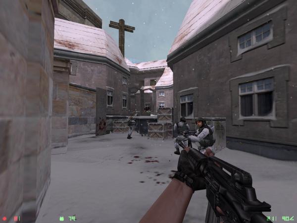 Counter Strike Condition Zero Download For Free