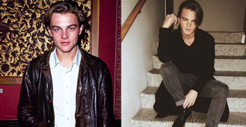 Will the real Leonardo DiCaprio please stand up!