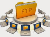 cara membangun/membuat FTP server berbasis Debian Lenny 5