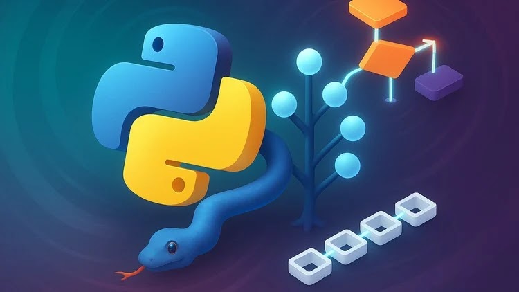 python-data-structures-and-algorithms-complete-guide