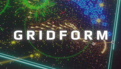 Gridform New Game Pc Steam