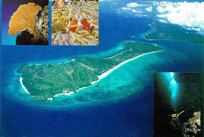 Heart of Philippines Tourism-Boracay Island