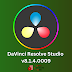 DaVinci Resolve Studio v8.1.4.0009 for Windows Free Download