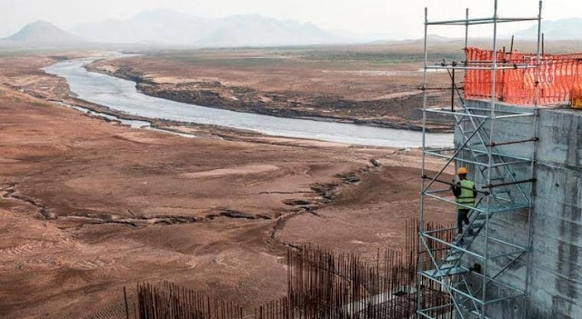 Egyptian Foreign Ministry: No tangible progress in the negotiations of the Renaissance Dam