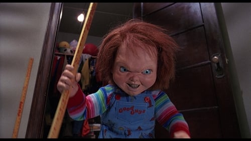 Chucky : La poupée de sang 1990 uptodown