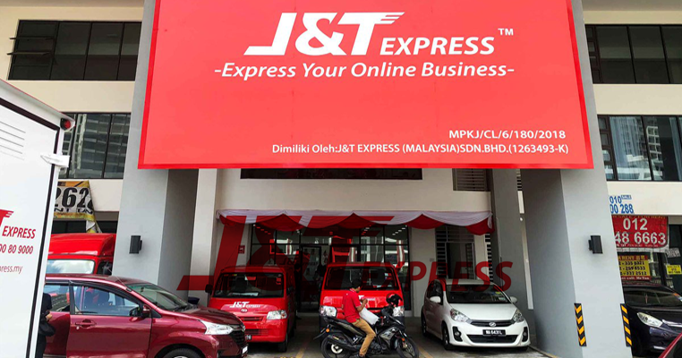 Jawatan Kosong di J&T Express (Malaysia) Sdn Bhd - JOBCARI ...