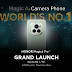 Unlock the Power of Magic AI Camera Phone,  HONOR Magic6 Pro Launching on May 8