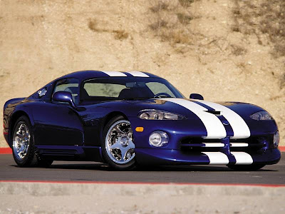 Dodge Viper Car images