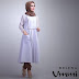 Aneka Koleksi Baju Muslim Gamis Dari Size untuk Remaja Sampai Dewasa - Trend Hijab Modern