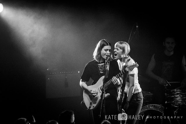 Larkin Poe's Megan & Rebecca Lovell (Photo: Kate Haley)