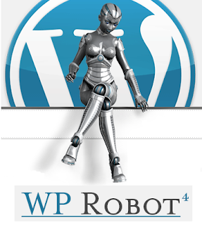 WP Robot