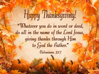 Happy Thanksgiving Day 2015 Images