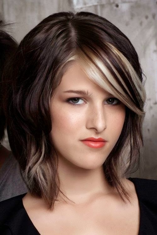 Summer Haircut 2015 20 Best Summer Hair Color With Highlights