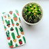 Cute Cacti: Sighh Designs Phone Case Review