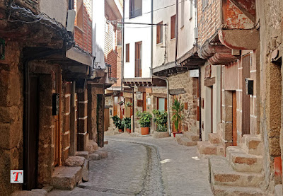 Pueblos más bonitos de la Sierra de Gata