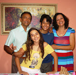 Minha Família