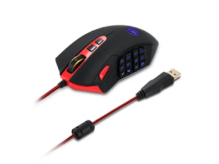  RedDragon Gaming Mouse