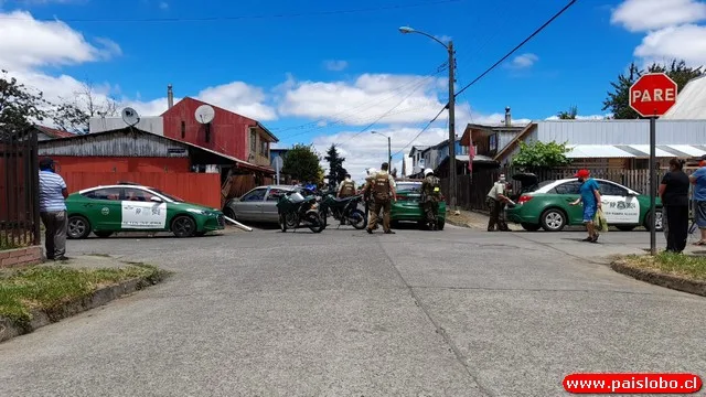 Osorno