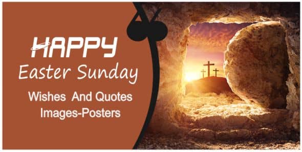 Easter Sunday Quotes In Hindi