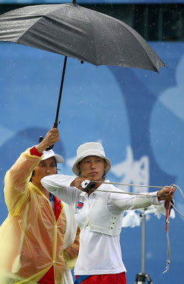 Women Archery