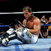 WWE legend Shawn Michaels FAITH AND FAME