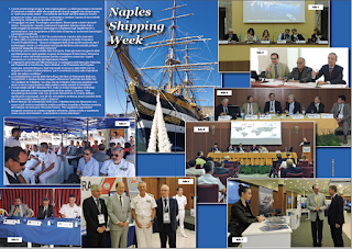 OTTOBRE 2018 PAG.22 - Naples Shipping Week