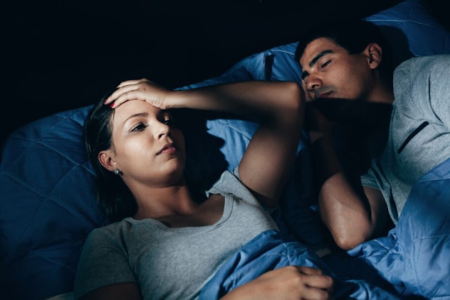 Dois sintomas relacionados ao sono que podem indicar câncer