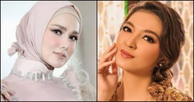 Mulan Jameela Foto Bareng Selvi Ananda, Pesonanya Dibandingin: Beda Kelas