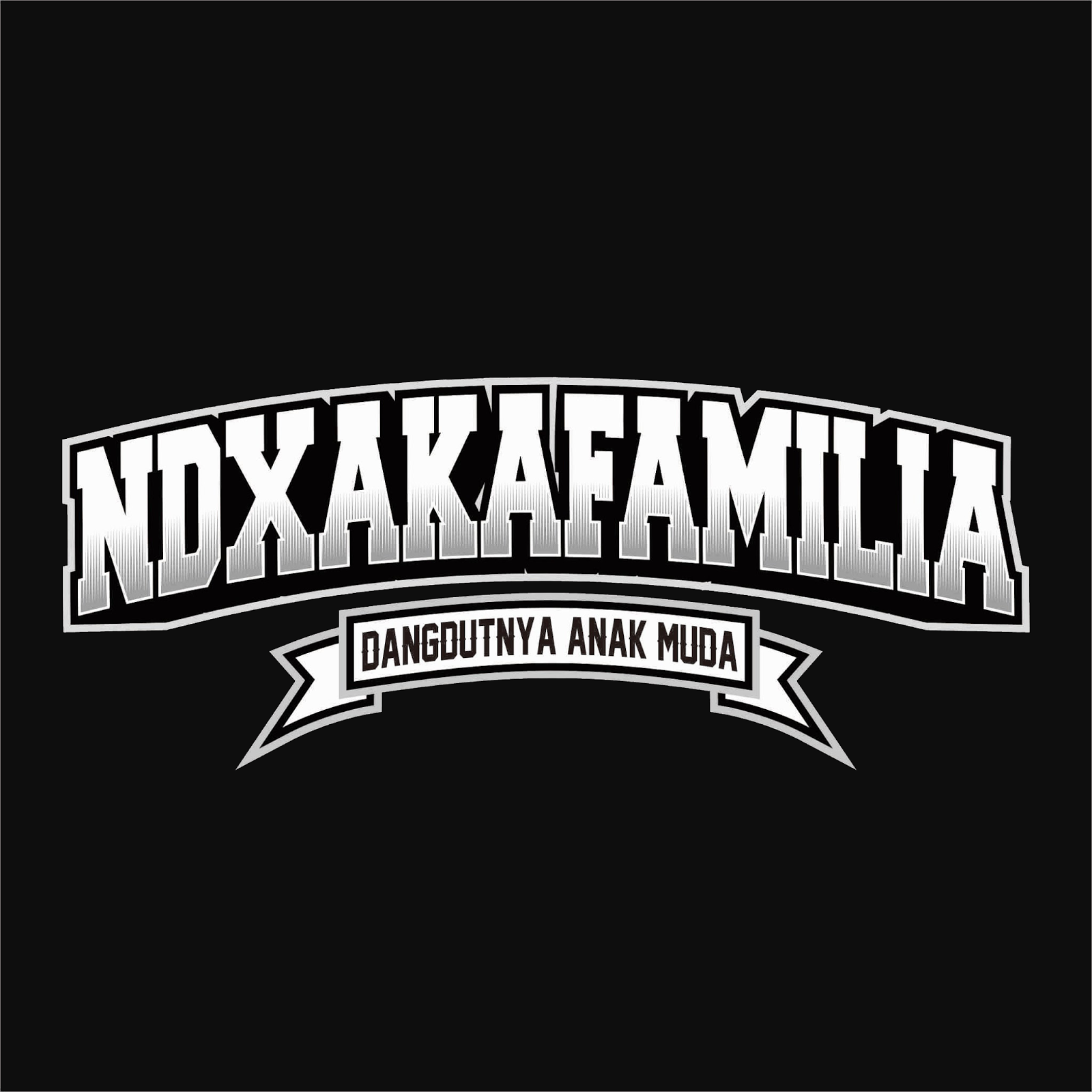 Logo NDX AKA Resmi 2017 Indexida Indonesian Blogger