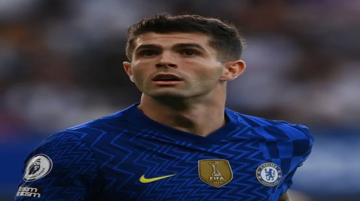 Christian Pulisic Cast Fresh Doubt On His Chelsea Future