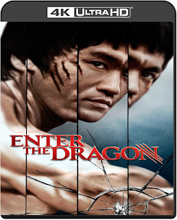 [VIP] Enter the Dragon [1973] [UHD] [Latino]