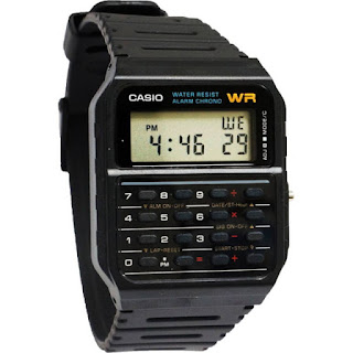 Casio Watches manufacturer interested in releasing a Smartwatch?