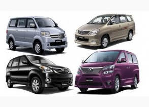 Rental Mobil Malang? di Nahwa.co.id Aja