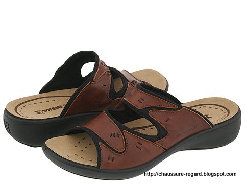 Chaussure regard:chaussure638855