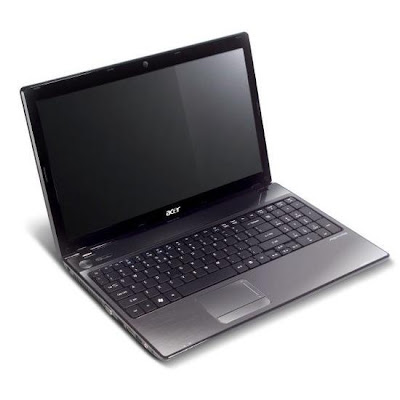 Acer Aspire 5742-382G32MNCC Wallpapers