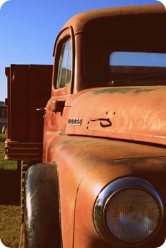 dodge truck