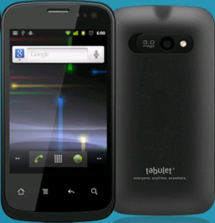 Harga Tabulet Sparta Android Smartphone