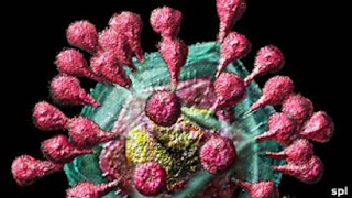 Sjukdomsinformation om coronavirus inklusive sars och mers
