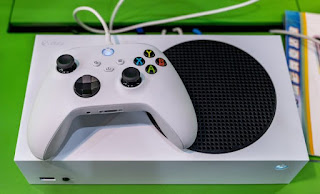 Xbox