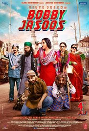 Bobby Jasoos 2014 Hindi HD Quality Full Movie Watch Online Free