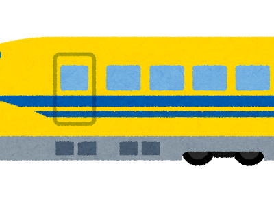 [新しいコレクション] かわいい 手書き 新幹線 電車 イラスト 252522